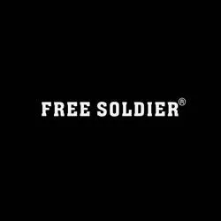 Free Soldier